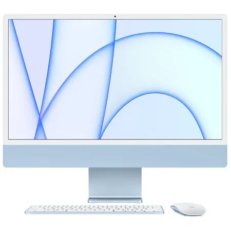 Моноблок Apple iMac 24