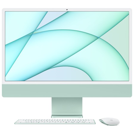 Моноблок Apple iMac 24