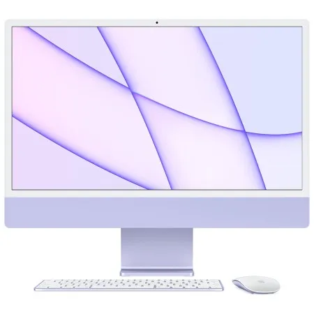 Моноблок Apple iMac 24