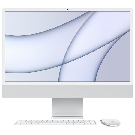 Вживаний Моноблок Apple iMac 24