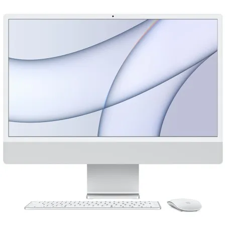 Моноблок Apple iMac 24