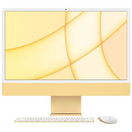 Моноблок Apple iMac 24