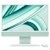 Моноблок Apple iMac 24" M3 Chip 512Gb/10GPU Green (MQRP3) 2023