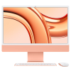 Моноблок Apple iMac 24" M3 Chip 512Gb/10GPU Orange (Z19S) 2023 у Черкасах