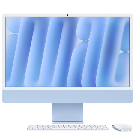Моноблок Apple iMac 24