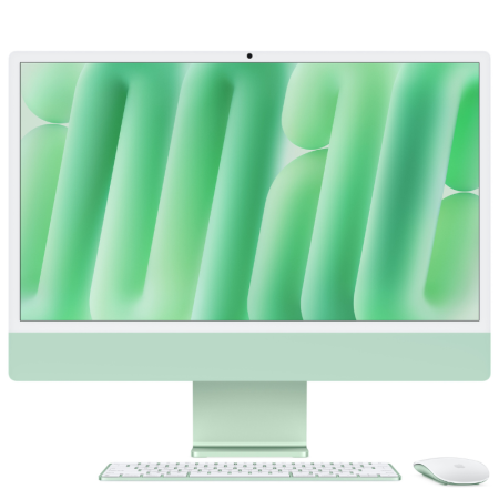 Моноблок Apple iMac 24
