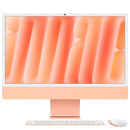 Моноблок Apple iMac 24