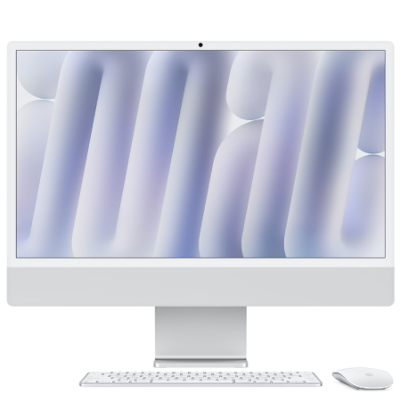 Моноблок Apple iMac 24