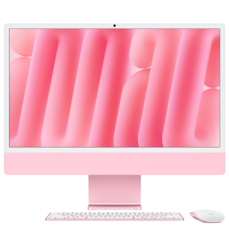 Моноблок Apple iMac 24