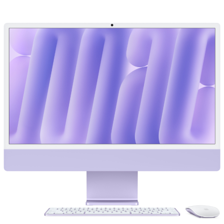 Моноблок Apple iMac 24