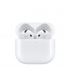 Бездротові навушники Apple AirPods 4 (MXP63) в Одесі