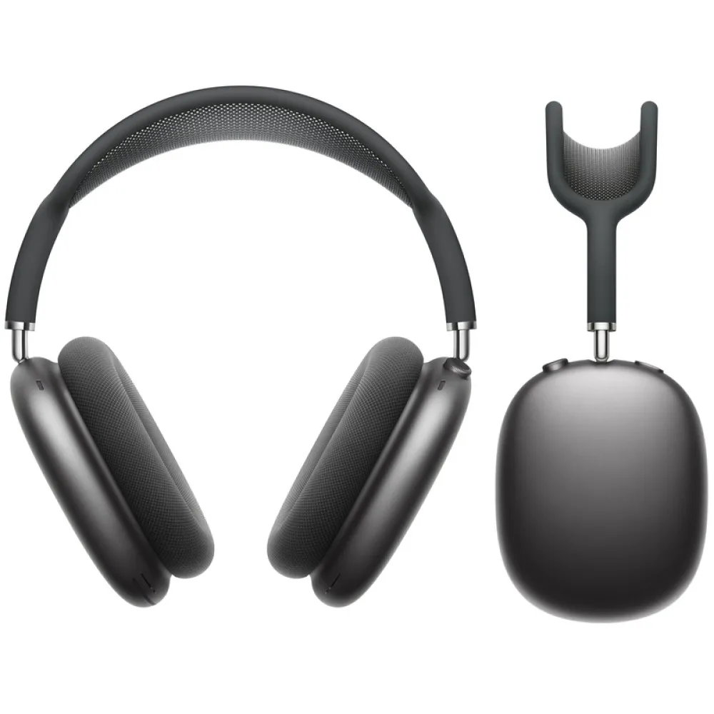Бездротові навушники Apple Airpods Max Space Gray (MGYH3) ціни