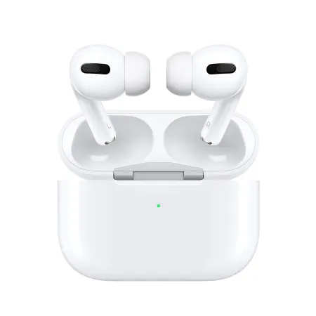 Бездротові навушники Apple AirPods Pro 2021 with MagSafe Charging Case (MLWK3)