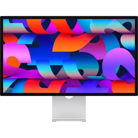 Монітор Apple Studio Display With VESA Mount Adapter (Standard Glass) (MMYQ3)  у Запоріжжі