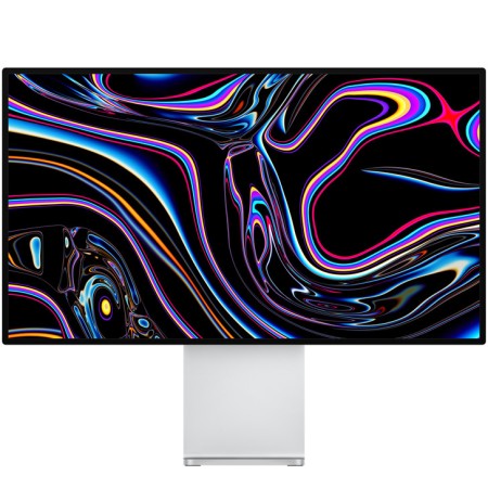 Монітор Apple Pro Display XDR (Standard Glass) (MWPE2)  у Запоріжжі