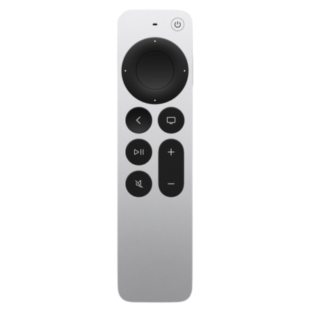 Apple Siri Remote (2nd Gen) (MJFM3)  у Вінниці