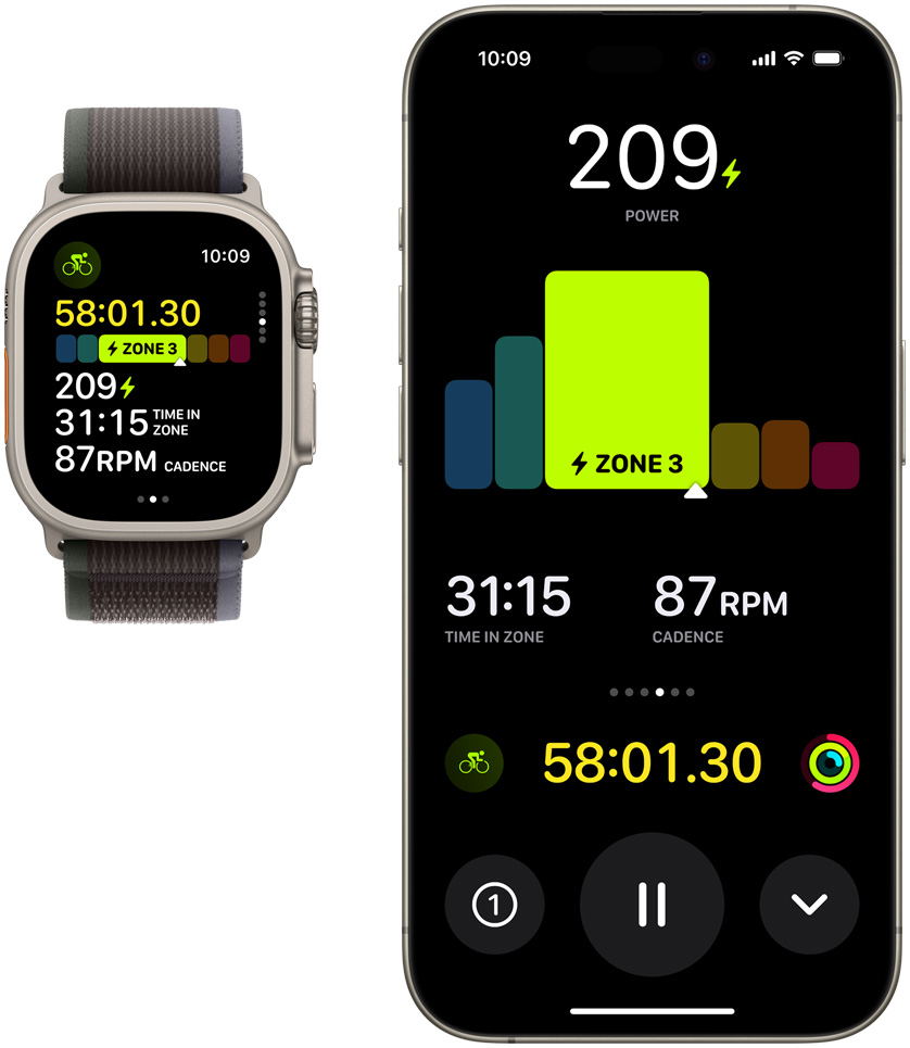 sport apple watch ultra 2