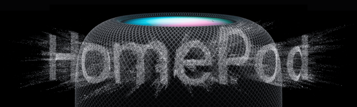 Купити HomePod 2-го покоління в Україні