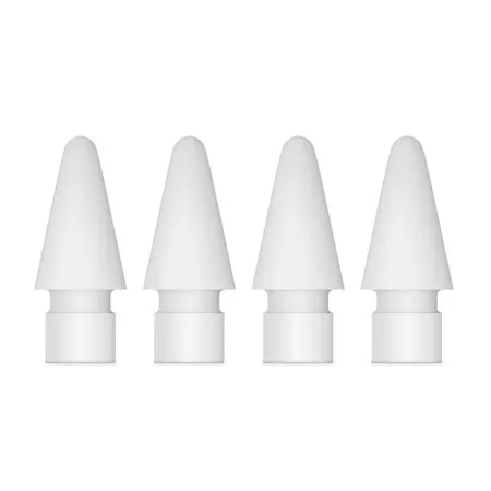 Наконечники для стилуса Apple Pencil Tips (MLUN2ZM/A)  у Миколаєві