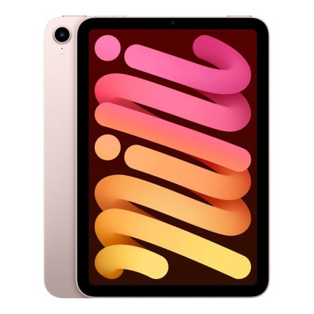 Apple iPad Mini 6 2021 Wi-Fi 256GB Pink  у Чернівцях