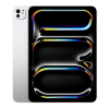Apple iPad Pro 11" M4 Wi-Fi 256GB Silver 2024 (MVV93) у Полтаві