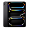 Apple iPad Pro 13" M4 Wi-Fi + Cellular 2TB Space Black with Nano-texture Glass 2024 (MWT13)