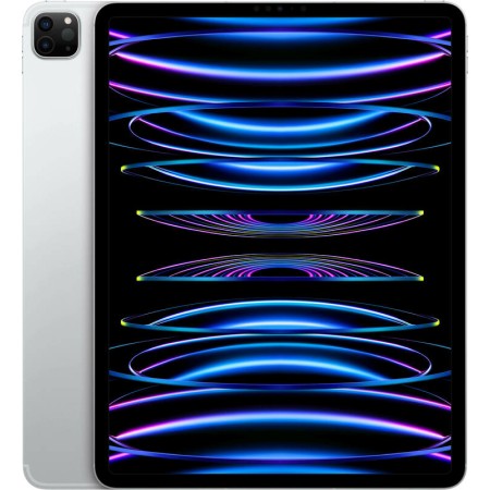 Apple iPad Pro 12.9'' 2022 Wi-Fi + Cellular 1Tb Silver  у Тернополі