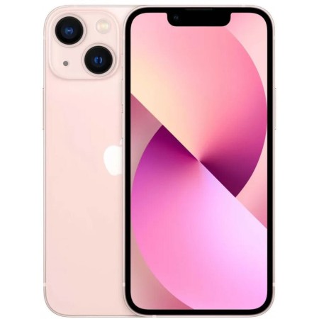 Apple iPhone 13 128 Gb Pink (MLPH3HU/A)  в Одесі
