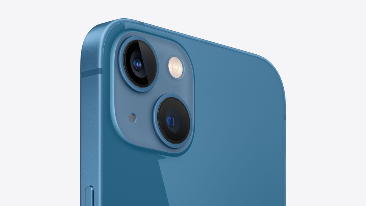 iPhone 13 Midnight - Fopi.ua в Одесі
