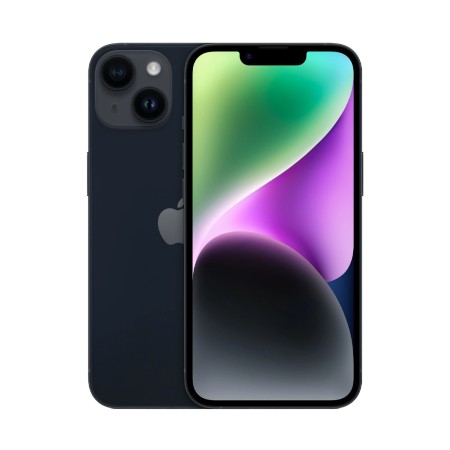 Apple iPhone 14 128 Gb Midnight (MPUF3RX/A)  у Черкасах