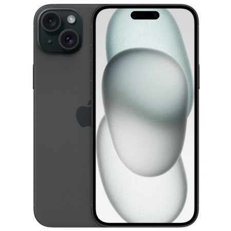 Вживаний Apple iPhone 15 Plus 128 Gb (Black) A