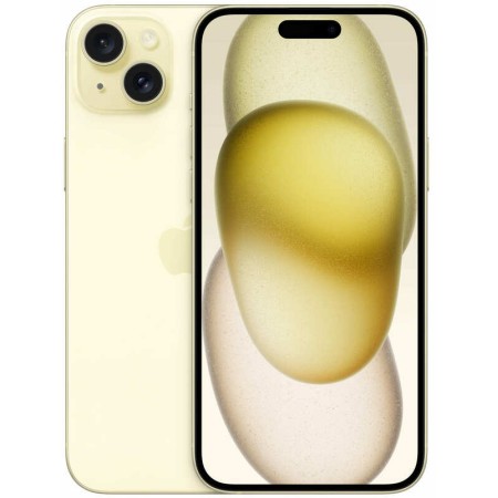 Вживаний Apple iPhone 15 Plus 128 Gb (Yellow) A  у Запоріжжі