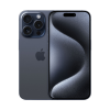 Apple iPhone 15 Pro Max 256 Gb (Blue Titanium) у Полтаві