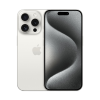 Apple iPhone 15 Pro Max 256 Gb (White Titanium) у Тернополі