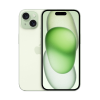 Вживаний Apple iPhone 15 128 Gb (Green) A у Чернівцях