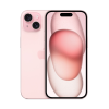 Вживаний Apple iPhone 15 256 Gb (Pink) B+