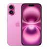 Apple iPhone 16 Plus 128 Gb Pink (MXVW3) у Черкасах