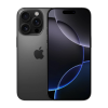 Apple iPhone 16 Pro Max 256 Gb Black Titanium (MYWV3) у Полтаві