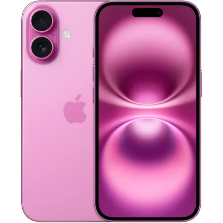 Apple iPhone 16 512 Gb Pink (MYEQ3SX/A)
