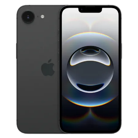 Apple iPhone 16e 256 Gb Black (MD1T4SX/A)