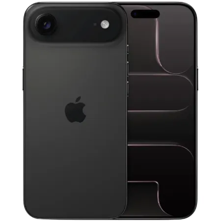 Вживаний Apple iPhone Air 256 Gb eSim Space Black (MG2L4) B+