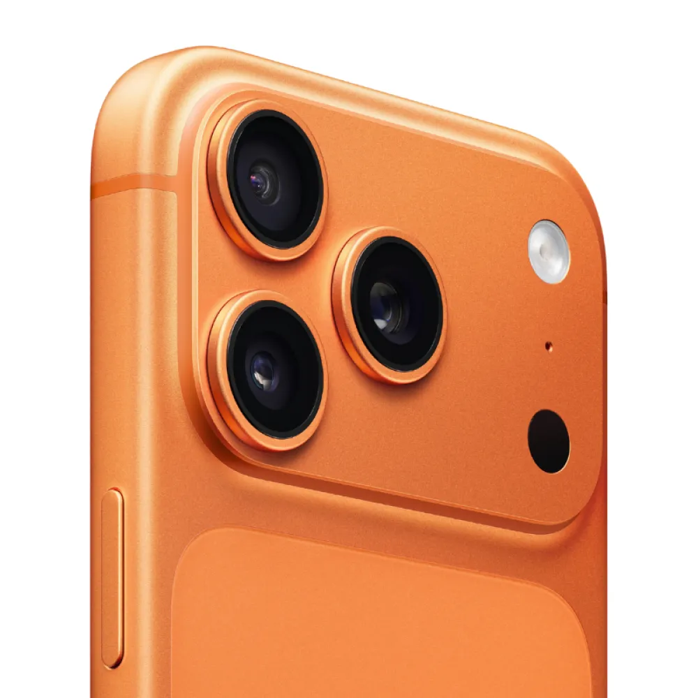 Apple iPhone 17 Pro Max 256 Gb Cosmic Orange (MFYN4AF/A) ціни