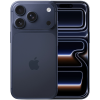 Вживаний Apple iPhone 17 Pro Max 1 Tb Deep Blue (MFYX4) A  у Чернівцях