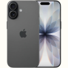 Вживаний Apple iPhone 17 256 Gb Black (MG6J4) A  у Тернополі
