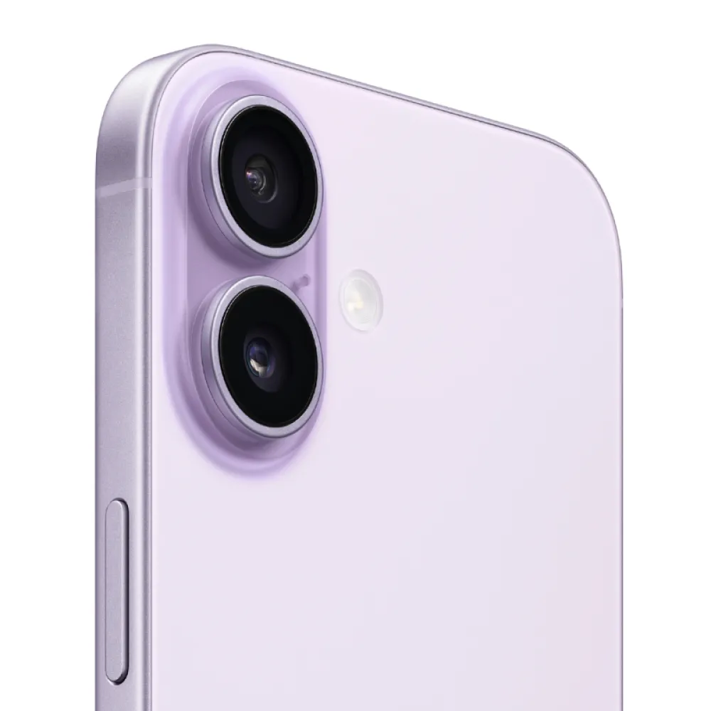 Apple iPhone 17 256 Gb Lavender (MG6M4AF/A) ціни, відгуки