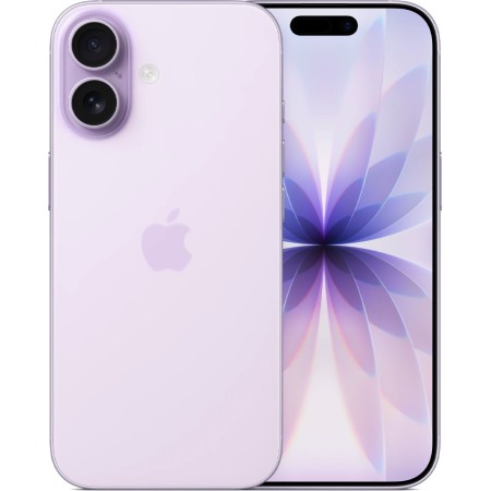 Вживаний Apple iPhone 17 256 Gb Lavender (MG6M4) A  у Чернігові