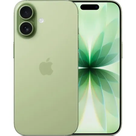Apple iPhone 17 256 Gb Sage (MG6N4AF/A)