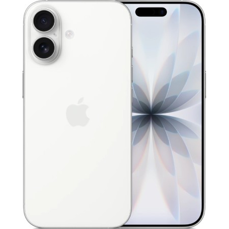 Вживаний Apple iPhone 17 512 Gb White (MG6Q4) B+  у Чернівцях