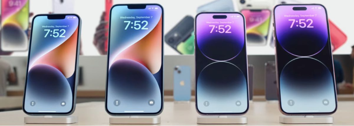 Техніка Apple в Одесі