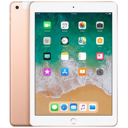 Вживаний Apple iPad 6 2018 9.7